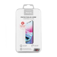 TNB PROTEC VERRE IPHONE XS au meilleur prix au Maroc