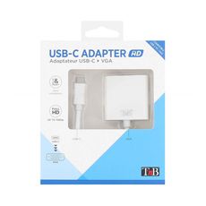 TNB USB TYPE-C VERS VGA au meilleur prix au Maroc