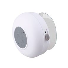 ROLLER SPLASH RADIO/RADIO-RÉVEIL MP3 PORT USB BLANC au meilleur prix au Maroc