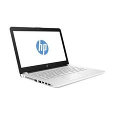 NOTEBOOK 14-BS005NX / INTEL CELERON N3060 / 4GO DDR3 RAM / 500GO HDD / BLANC au meilleur prix au Maroc