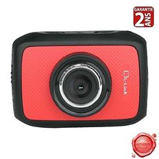LL-CAM-100-R HD SPORT CAMÉSCOPE au meilleur prix au Maroc
