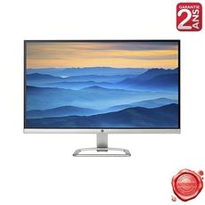 MONITEUR LED 27'' FULL-HD SLIM au meilleur prix au Maroc