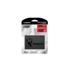 DISQUE DUR SSD 120GB NOIR au meilleur prix au Maroc