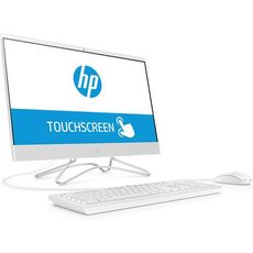 ALL-IN-ONE -22 - INTEL CELERON J4005 - 4GO DDR4 - 1TO HDD - BLANC au meilleur prix au Maroc