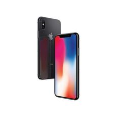 IPHONE X - 5.8" - 64GO - 3GO - IOS - NOIR au meilleur prix au Maroc