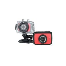 LL-CAM-100-R HD SPORT CAMÉSCOPE au meilleur prix au Maroc