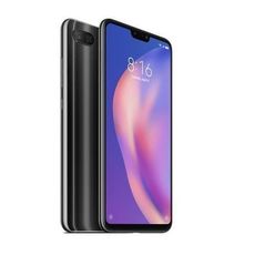 MI 8 LITE 4GB + 64GO - 6.26 4K POUCES ALL SCREEN-DESIGN - DOUBLE CAMERA.NOIR au meilleur prix au Maroc