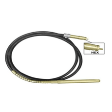 Aiguille Vibrante Professionnelle INGCO au meilleur prix au Maroc