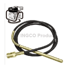 Aiguille Vibrante Professionnelle INGCO diamètre 45mm au meilleur prix au Maroc