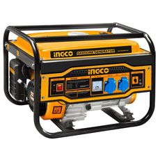 Generateur à essence ingco 3KVA  15L au meilleur prix au Maroc