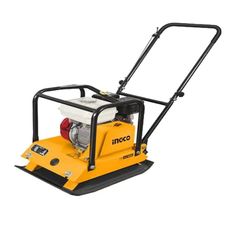 Plaque de compactage INGCO moteur Honda au meilleur prix au Maroc