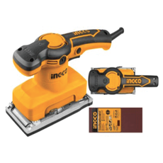 PONCEUSE VIBRANTE INGCO 90MM au meilleur prix au Maroc