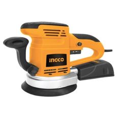PONCEUSE ORBITALE INGCO 450W au meilleur prix au Maroc
