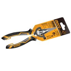 PINCE A BEC LONG HAUTE PERFORMANCE 160 MM INGCO au meilleur prix au Maroc