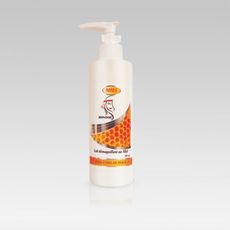 Bionoor Lait démaquillant miel au meilleur prix au Maroc