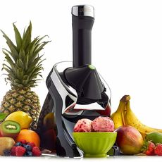 MACHINE A GLACE PLUS CUILLERE A GLACE OFFERTE au meilleur prix au Maroc