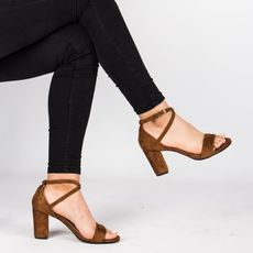 Sandales à talons-TABAC au meilleur prix au Maroc