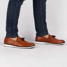 CHAUSSURES DE VILLE -TABAC au meilleur prix au Maroc