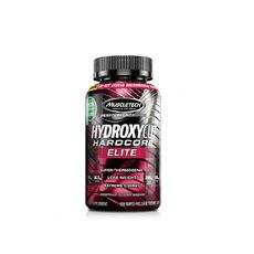 HYDROXYCUT HARDCORE ELITE au meilleur prix au Maroc