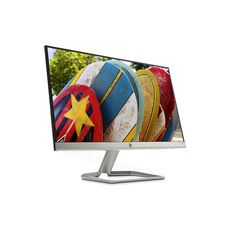 MONITEUR 22FW LCD  (3KS60AA) BLANC au meilleur prix au Maroc
