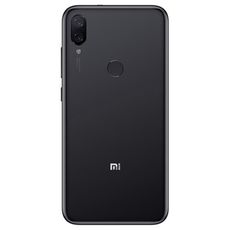 MI PLAY 5.84'' - 4GB+64GO - OCTA-CORE - 4K -ALL SCREEN-DESIGN - DOUBLE CAMERA. au meilleur prix au Maroc