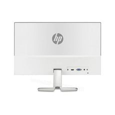 MONITEUR 22FW LCD  (3KS60AA) BLANC au meilleur prix au Maroc