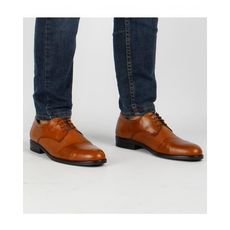 CHAUSSURES DE VILLE -TABAC au meilleur prix au Maroc