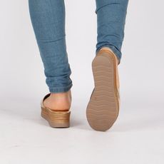 Sandales Compensé -DORE au meilleur prix au Maroc