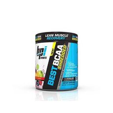 BEST BCAA SHREDDED BPI au meilleur prix au Maroc