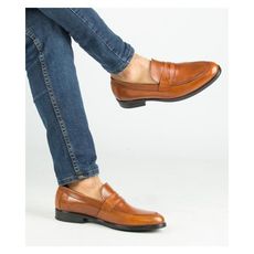 CHAUSSURES DE VILLE -TABAC au meilleur prix au Maroc