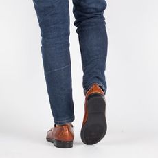 CHAUSSURES DE VILLE TABAC au meilleur prix au Maroc