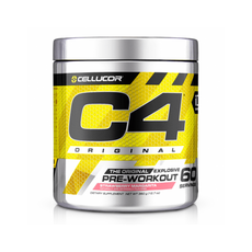 C4 ORIGINAL - 390G au meilleur prix au Maroc