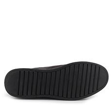 MEZZO Baskets Mezzo en cuir véritable Marron au meilleur prix au Maroc