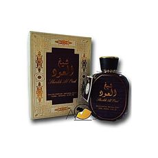 Lattafa Sheikh Al Oud au meilleur prix au Maroc