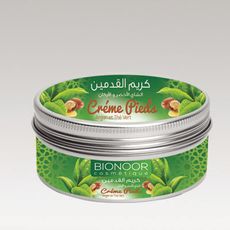 Bionoor Crème pied thé vert au meilleur prix au Maroc