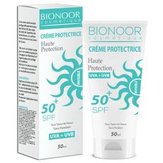 Bionoor Ecran total invisible au meilleur prix au Maroc