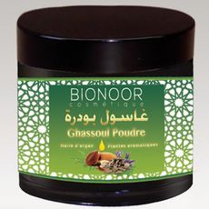 Bionoor ghasoul plantes 100% naturel au meilleur prix au Maroc
