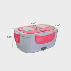 BOITE ALIMENTAIRE ELECTRIQUE PORTABLE au meilleur prix au Maroc