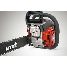 TRONÇONNEUSE THERMIQUE GCS 46/40 MTD au meilleur prix au Maroc