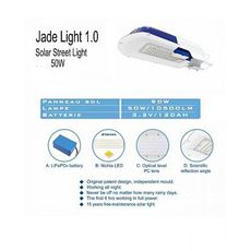 LAMPE SOLAIRE 90W JADE LIGHT HYDRAMAT au meilleur prix au Maroc