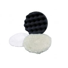 Disques a polir 180mm 5 pcs Ferm Professional au meilleur prix au Maroc