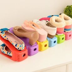 LE RANGEMENT POUR CHAUSSURE (6PCS) au meilleur prix au Maroc