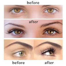 MAGNET'CILS : LES FAUX CILS MAGNETIQUES POUR UN RESULTAT GARANTI 100% NATUREL ET UNE TENUE LONGUE DUREE au meilleur prix au Maroc