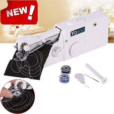 MINICOU : MACHINE A COUDRE ORIGINALE A LA MAIN au meilleur prix au Maroc