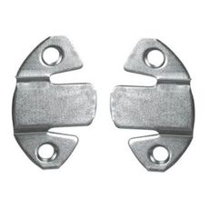 ATTACHE METTALIQUE KLAUS au meilleur prix au Maroc