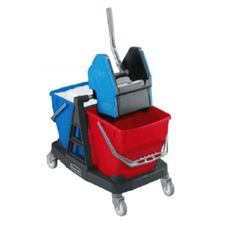 CHARIOT SANI DUO au meilleur prix au Maroc