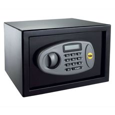 YALE COFFRE FORT MS0000NFP 200 au meilleur prix au Maroc
