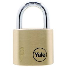 CADENAS YALE LAITON Y110 30 MM au meilleur prix au Maroc