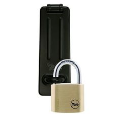 CADENAS YALE LAITON Y110 40MM au meilleur prix au Maroc
