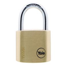 CADENAS LAITON YALE Y110 50 MM au meilleur prix au Maroc